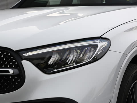 2024�� GLC 300 L 4MATIC ������ 7��