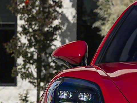 2024�� Panamera GTS 4.0T