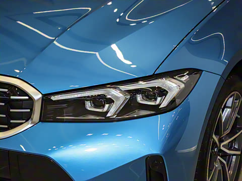 2025�� 325Li M�˶���װ