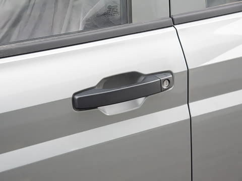 2019�� 1.5T �ֶ���׼�� 5��