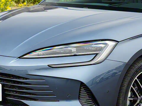 2025�� �Ǽݰ� DM-i 1.5T 125km �콢��