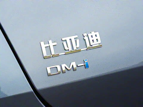 2025�� �Ǽݰ� DM-i 1.5T 125km �콢��
