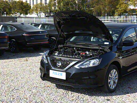 2024�� �Ŀ�� ���� 1.6XE CVT���ʰ�