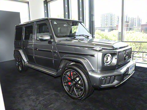 2025�� AMG G 63