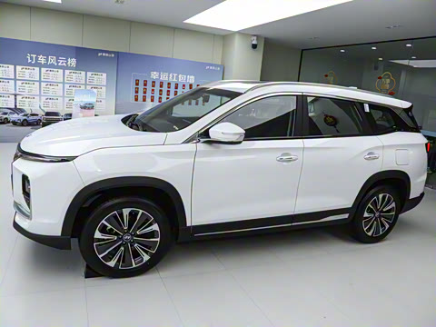 2024�� 1.5TD 2DHT Air 7��