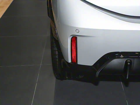 2025�� JOHN COOPER WORKS