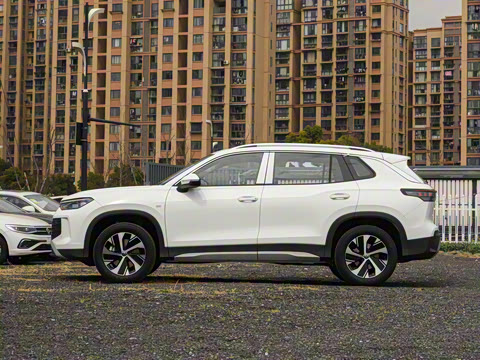 2025�� ̽��L 330TSI ������Ӣ