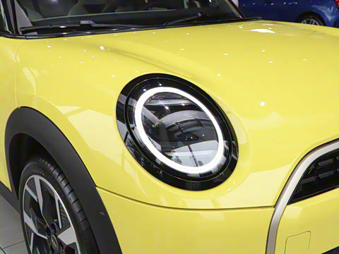 2025�� 2.0T COOPER S ������ ���Ű�