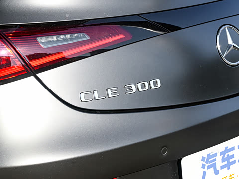 2025�� CLE 300 4MATIC �����ͽ��ܳ�