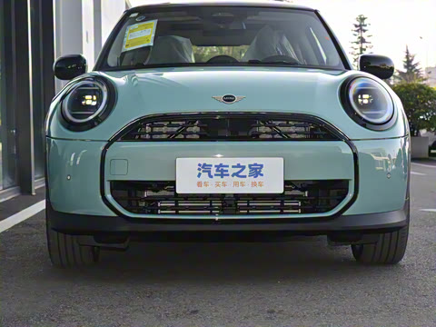 2025�� 1.5T COOPER ������