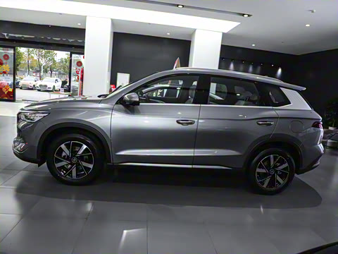 2024�� ��ҫ�� DM-i 110KM��Խ��