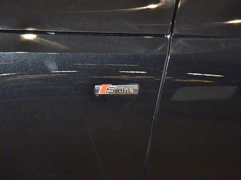 2024�� 40 TFSI ����������(��ҹ��)