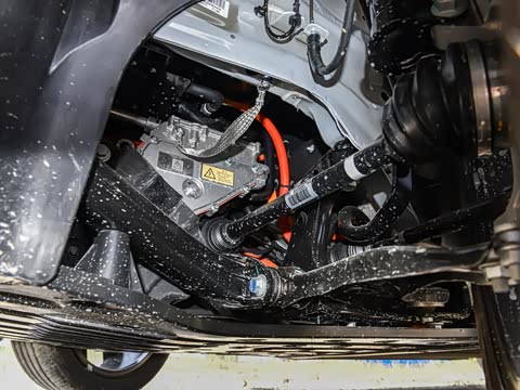 2025�� 610km �����콢��