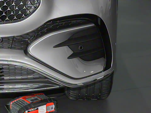 2025�� �Ŀ� GLE 450 4MATIC ������