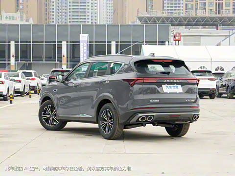 2024�� �ھ��� 1.5T DCT�ھ�PRO 7��