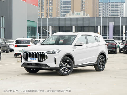 2024�� �ھ��� 1.5T DCT�ھ�PRO 7��