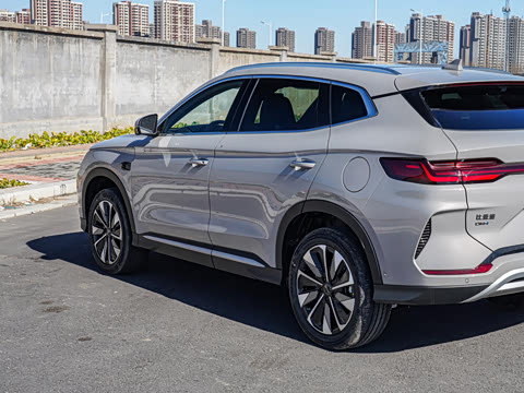 2025�� DM-i �Ǽݰ� 112KM ������