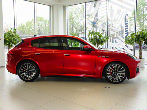 2024�� 2.0T Modena