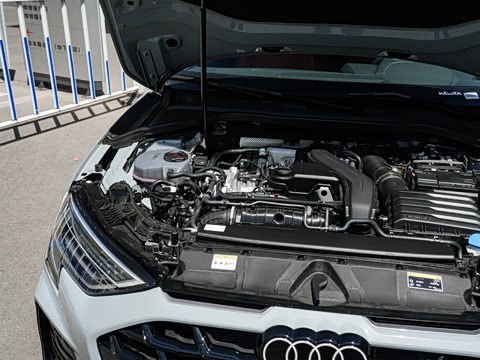 2026�� A3L Limousine 35TFSI �ɳ�������