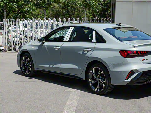 2026�� A3L Limousine 35TFSI �ɳ�������