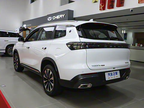 2025�� 290TGDI DCT����� 7��