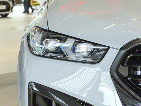 2024�� X6 M ������