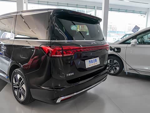 2024�� ������ 1.5T  252KM �콢�� ��Ԫ�