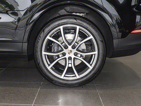 2025�� Cayenne 3.0T ���ΰ�