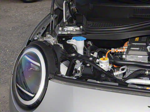 2025�� JOHN COOPER WORKS