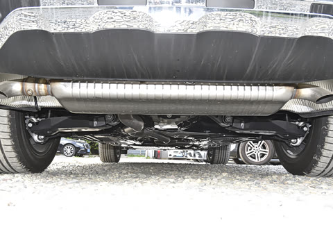 2024�� �Ŀ� GLC 300 L 4MATIC ������ 7��