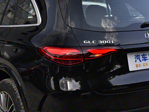 2024�� �Ŀ� GLC 300 L 4MATIC ������ 7��