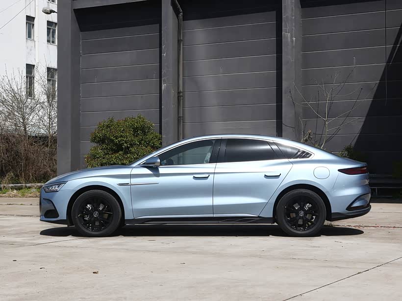 促比亚迪汉混动新标杆尊享优惠