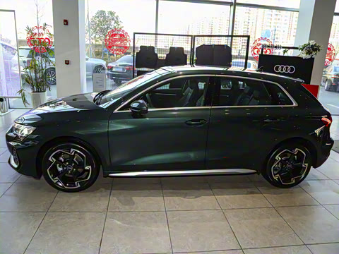 2025�� Sportback 35TFSI �ɳ������� +������ѡ��