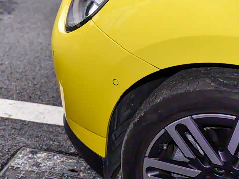 2025�� 456km COOPER E ������