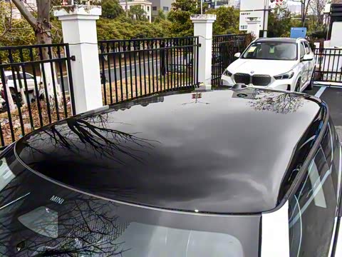 2025�� 456km COOPER E ������