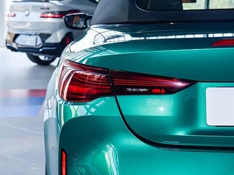 2024�� M4������ܳ� M xDrive ������