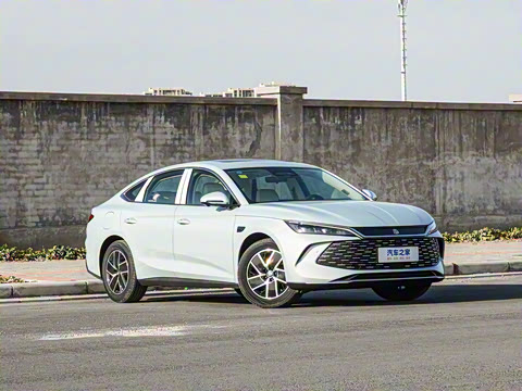 2025�� DM-i �Ǽݰ� 120KM��Խ��