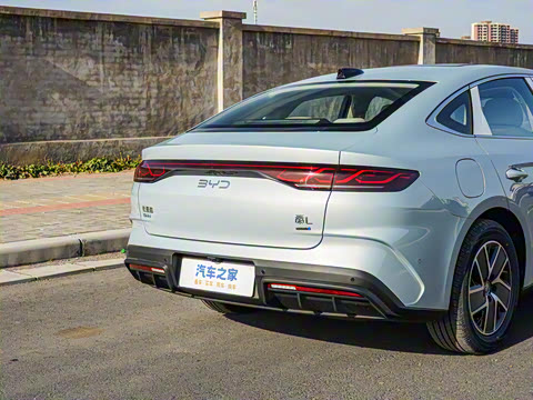 2025�� DM-i �Ǽݰ� 120KM��Խ��