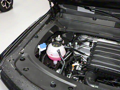 2025�� 1.5TD DCT ����