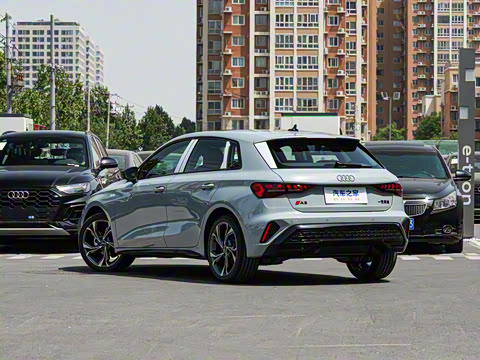 2026�� Sportback 35TFSI �ɳ�������