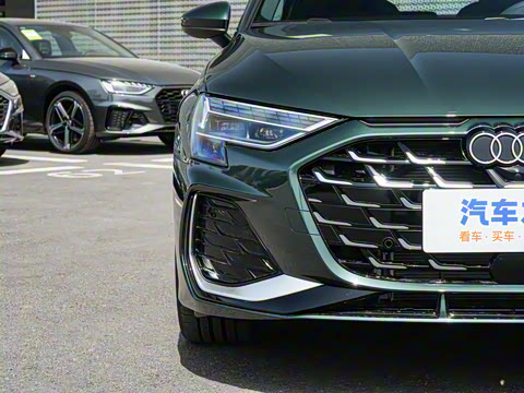 2026�� Sportback 35TFSI �ɳ�������