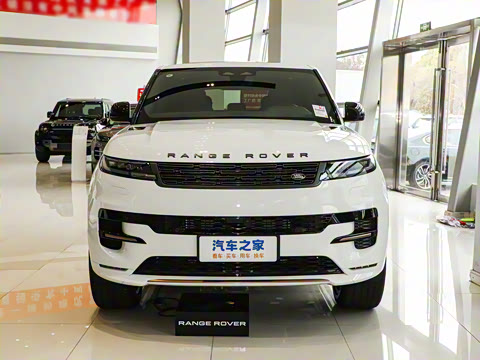 2025�� 400PS Dynamic SE