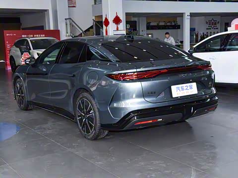 2025�� DM-i 200KM�����״��콢��