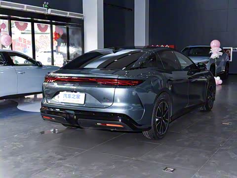 2025�� DM-i 200KM�����״��콢��