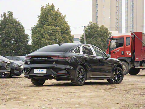 2025�� DM-i �Ǽݰ� 125KM�����