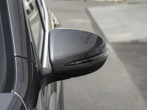 2024�� �Ŀ� GLB 220 ������