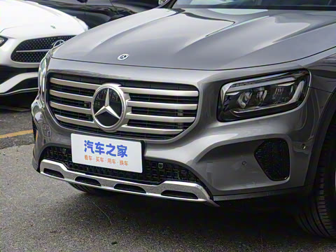 2024�� �Ŀ� GLB 220 ������