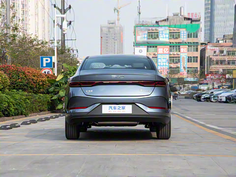 2025�� DM-i �Ǽݰ� 55KM������