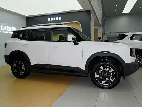 2025�� 1.5TD DCT ̽��