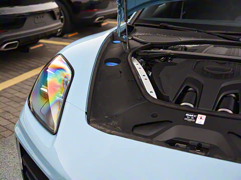 2024�� Panamera 2.9T